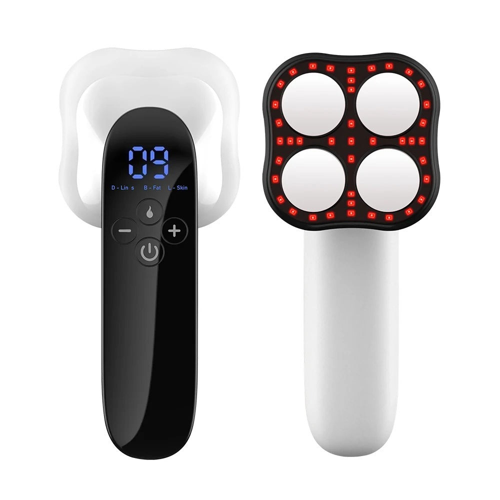 EMS Ultrasonic Fat Burning & Body Shaping Device