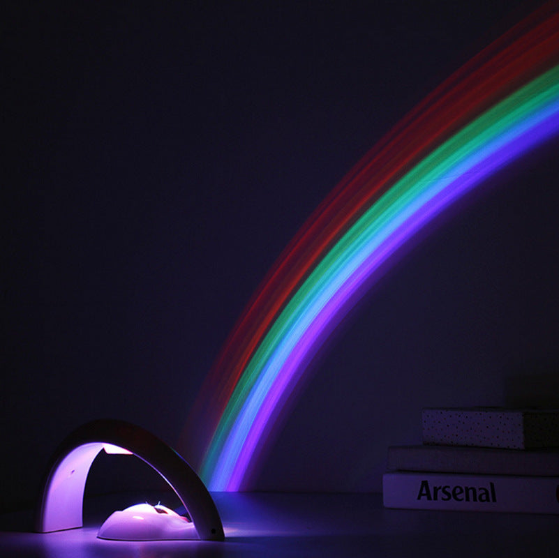 Rainbow Sky Projector