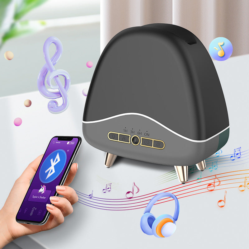 VolcanoAir™ Aroma Diffusor