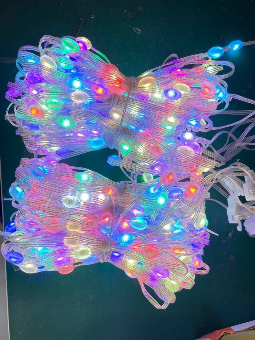 Intelligent Led Curtain