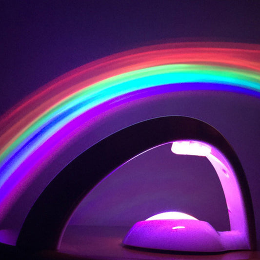 Rainbow Sky  Projector