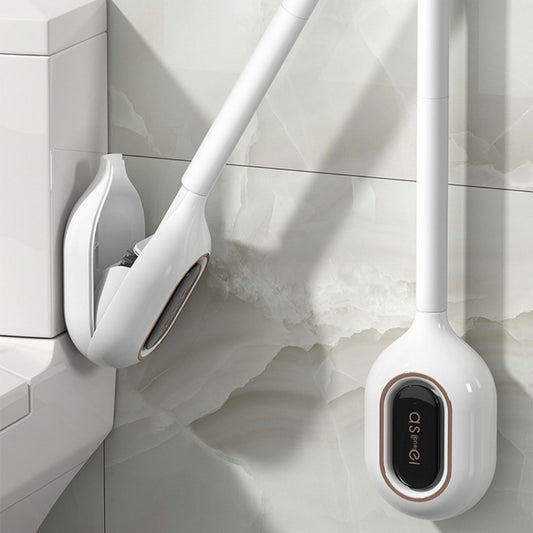 Wall Brush with Aroma Box