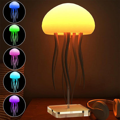Jellyfish Mood Lampe