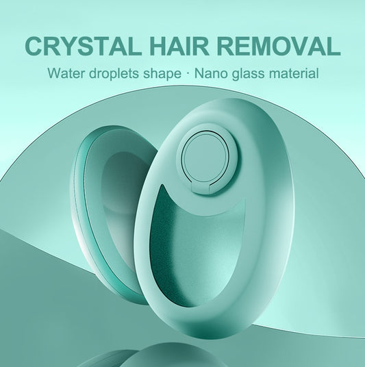 Crystal Hair Remover