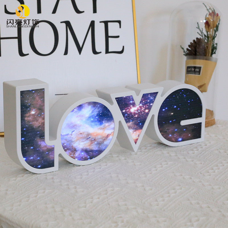 LED LOVE