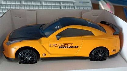RC Drift Car 4WD – GTR/AE86 Modell mit Fernsteuerung